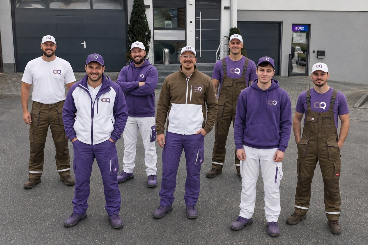 Workshop / team at work
